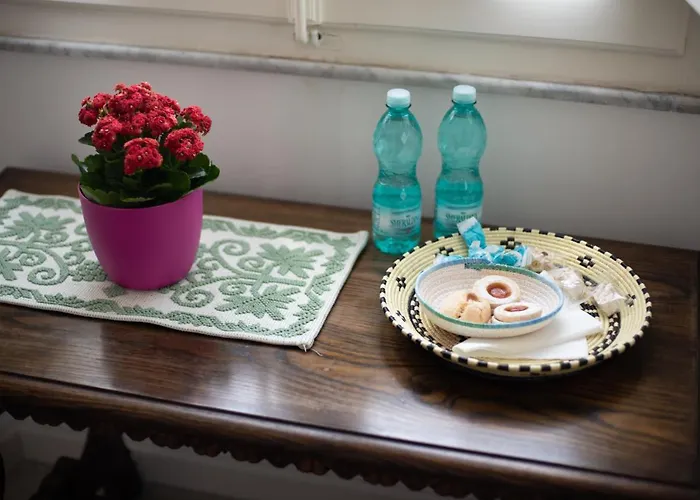 B&B Angioy 18 Cagliari