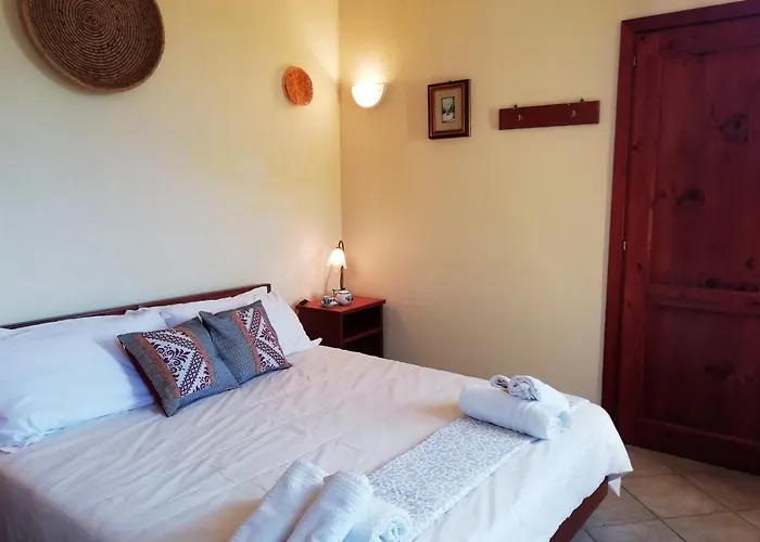 Posada (Sardinia) Hotels