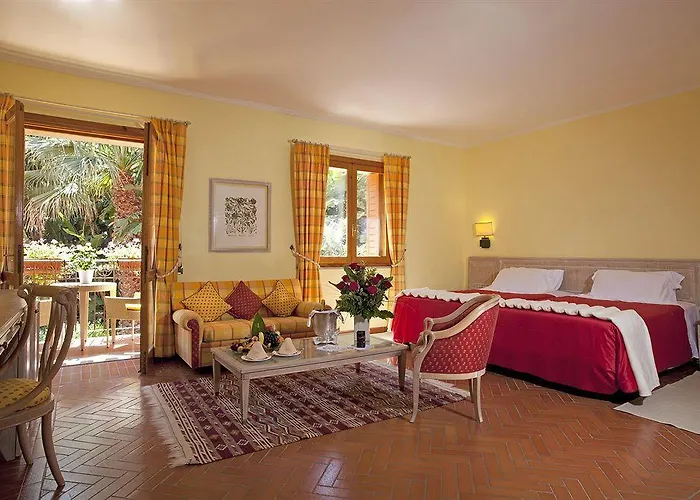 Forte Village Resort - Bouganville Santa Margherita di Pula