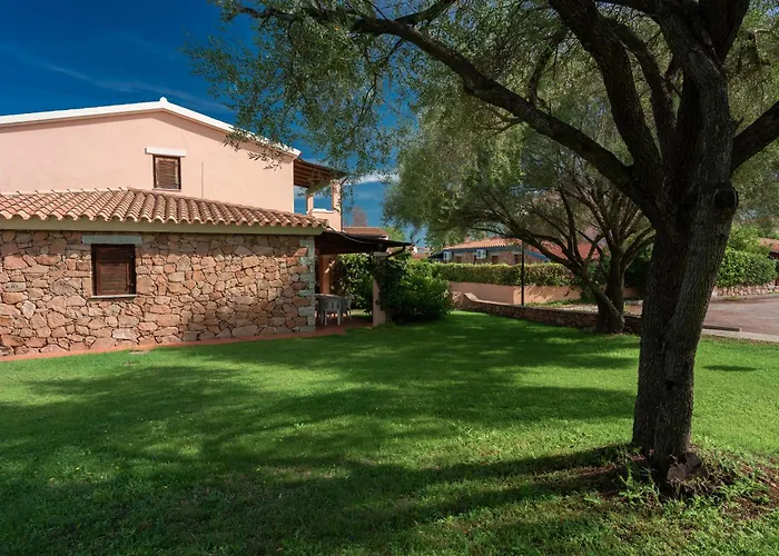 Residenze Gallura San Teodoro 