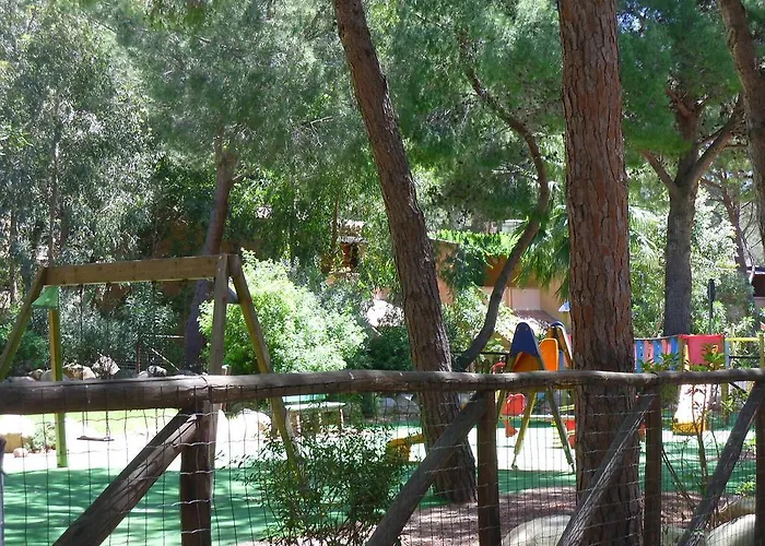 Pet friendly Pinus Village Appartamento Santa Margherita di Pula
