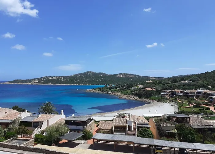 Porto Cervo Cheap Hotels