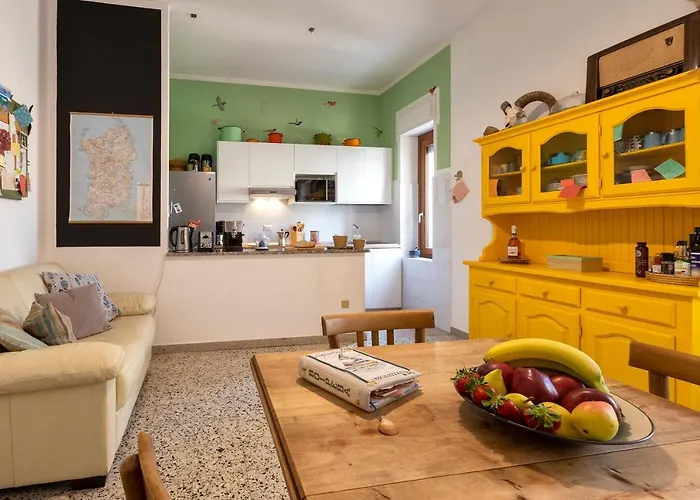 Boipeba Guesthouse Alghero