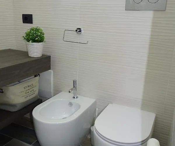 Sailor'S House Porto Cervo Apartment