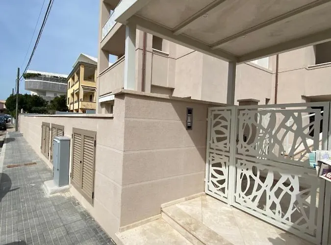 Casa Vacanza Emali Olbia