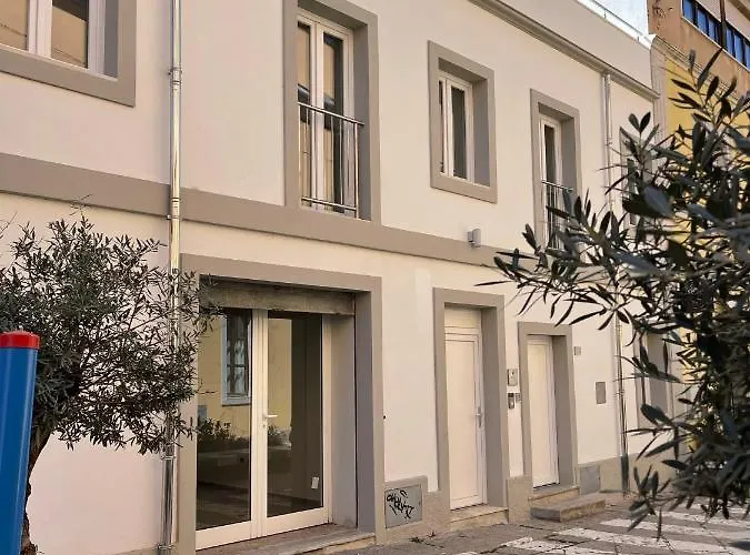 Matty'S Hotel Olbia