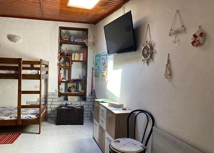 Bilocale Al Mare Villa Olbia