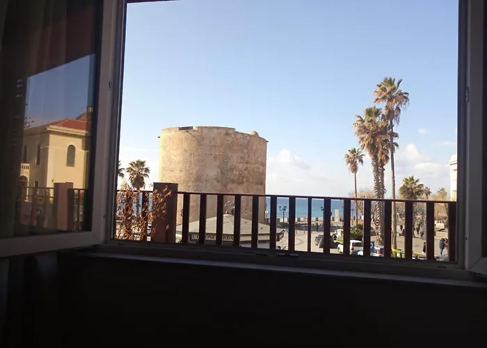 B&B Sulis Alghero