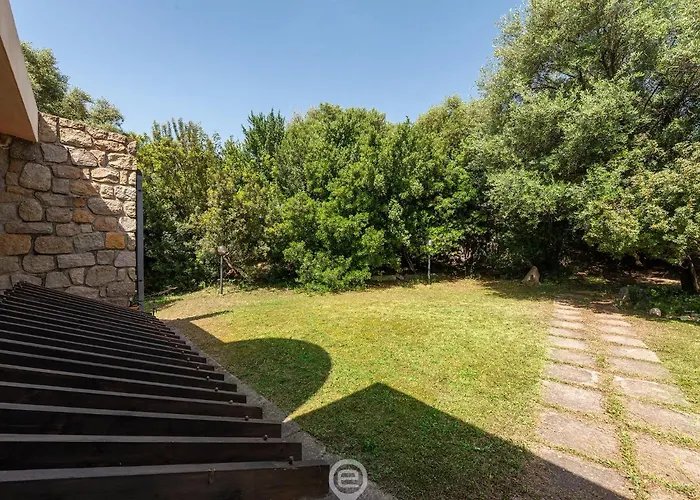 Villa Dessi - Near Is Molas Golf Club Santa Margherita di Pula
