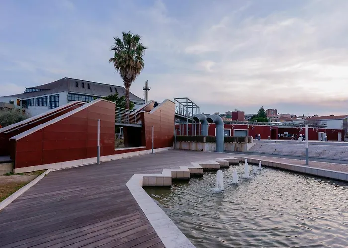 Insula B&B Cagliari
