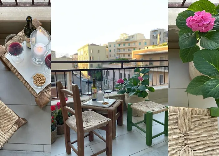 Su Veranu Cagliari