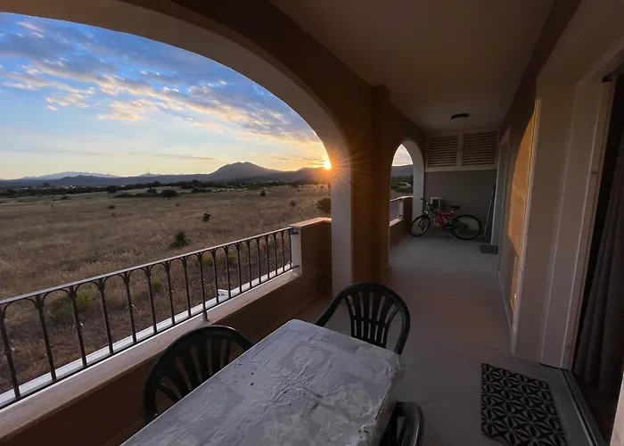 Residence Le Tortore Rental Room Olbia