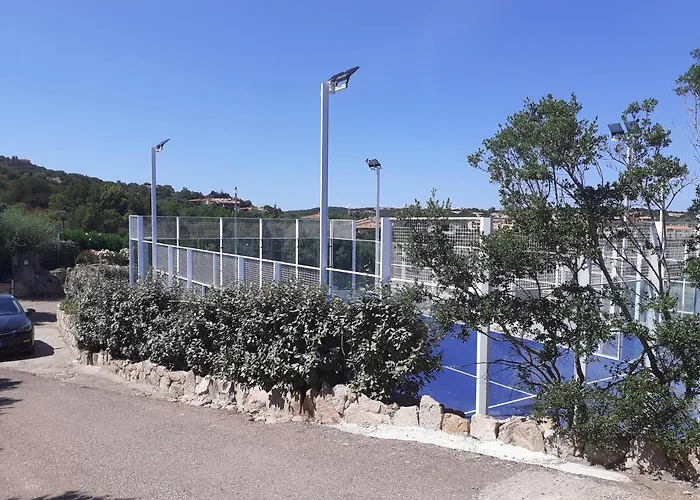 Case Della Marina Porto Cervo
