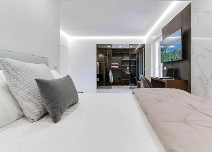 Caralis Suites Rooms Cagliari