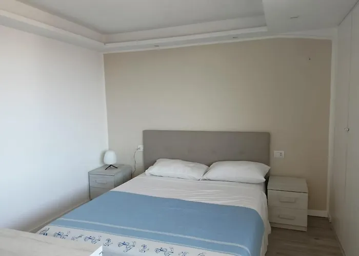 Gemelli Guest House Olbia