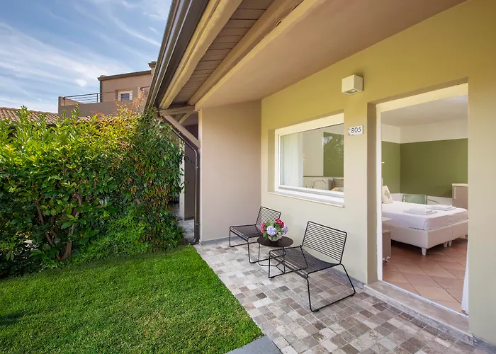 Chia Hotels