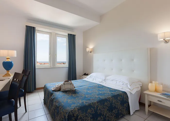 Alghero Cheap Pet friendly Hotels