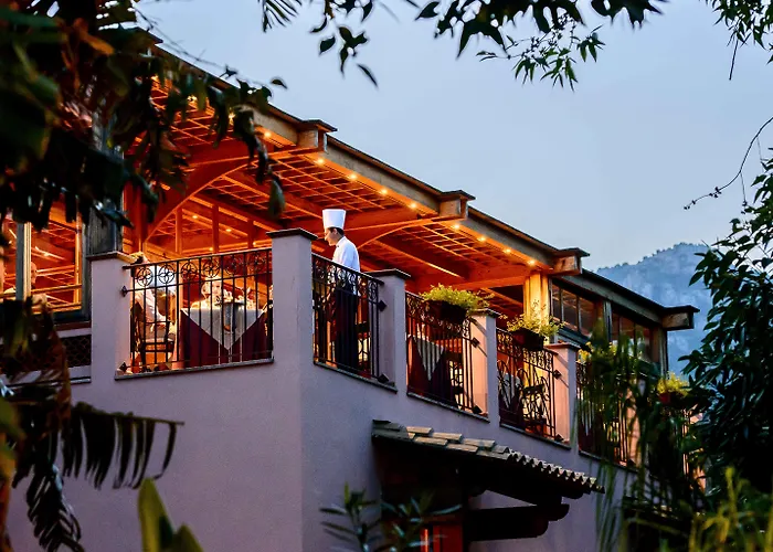 Santa Margherita di Pula Beach Resorts