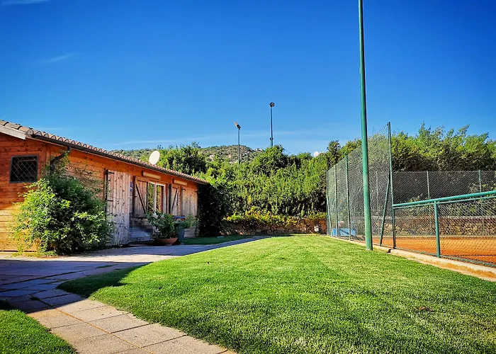 Olbia Hotels