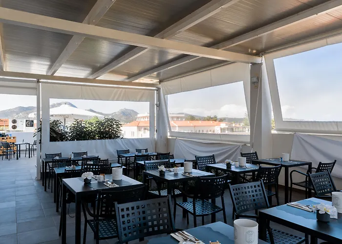 L'Essenza Hotel Olbia