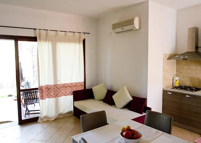 Casa Sara&Chiara Apartment Santa Margherita di Pula