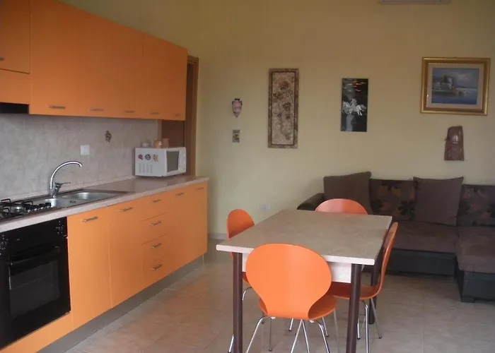 Casa Beatrice Villa Santa Margherita di Pula
