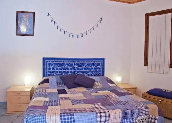 Palmtreehouse-Sardiniaencharming&Relaxing Villa Olbia with Pool