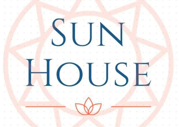 Sun House Apartment Cagliari