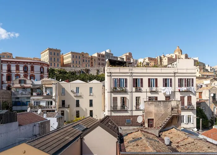 Domus Karalis Hotel Cagliari