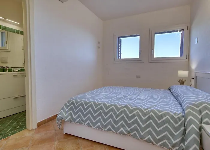 Pet friendly Guesthost - Stella Marina Luxury Apt Cervo! Porto Cervo