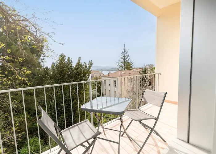Molo Brin Rooms & Suites Olbia