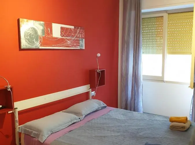 Da Laura Hotel Cagliari