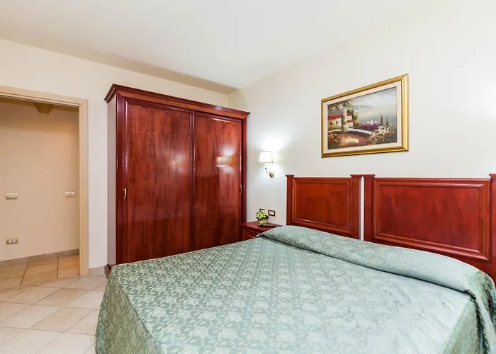 Regina Elena Apartments Olbia