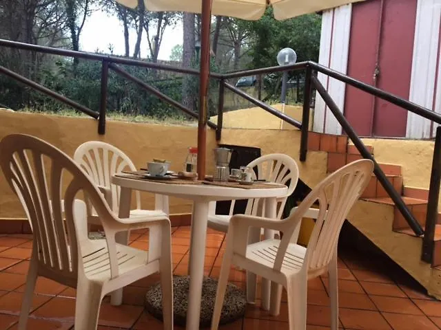 Pet friendly Pinus Village - Da Nonna Luisa Santa Margherita di Pula
