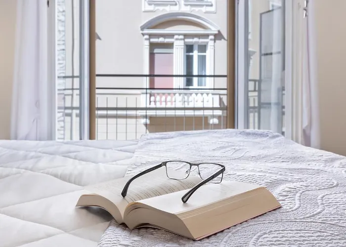 Daddi Rooms & Apartment Cagliari