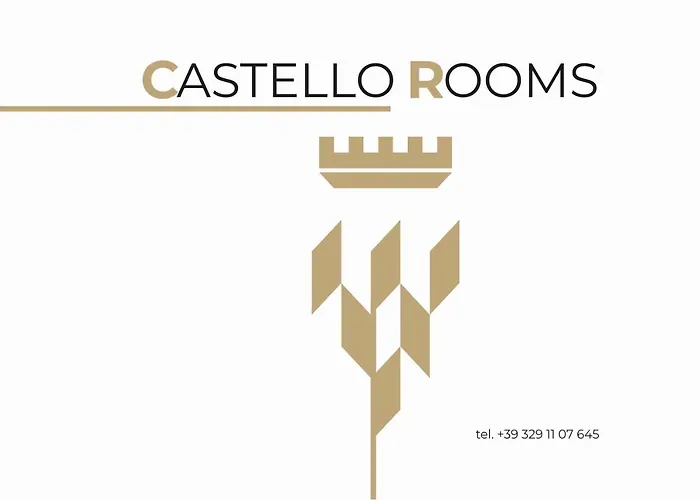 -Castello Rooms- Room 2 Cagliari