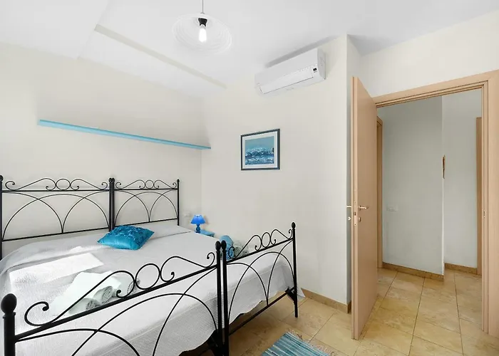 Pet friendly Villa Montali Santa Margherita di Pula
