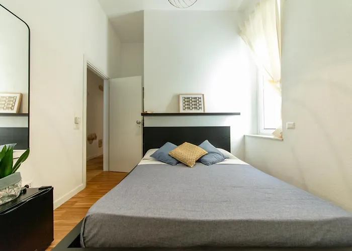 Lele'S Rooms Cagliari