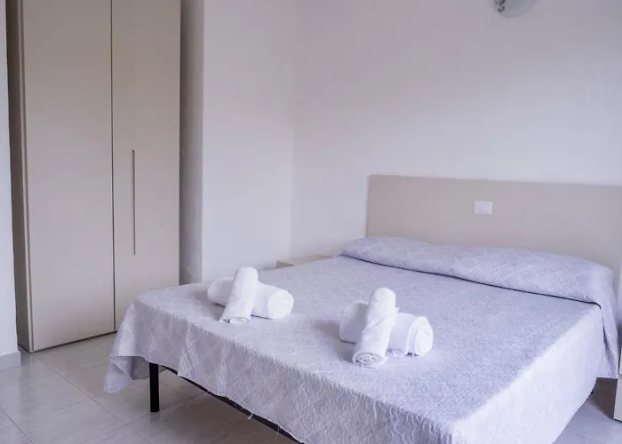 Residenze Gambaru Villa San Teodoro 