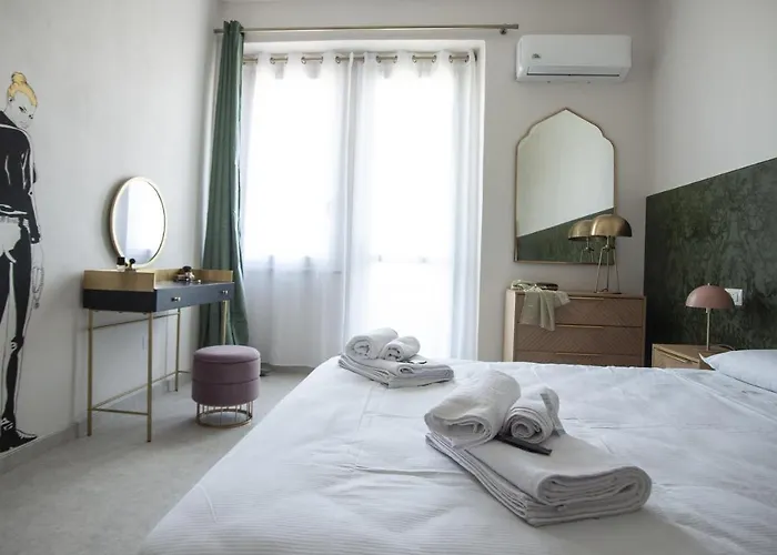 Isola Dei Racconti - Guesthouse - Apartment Cagliari