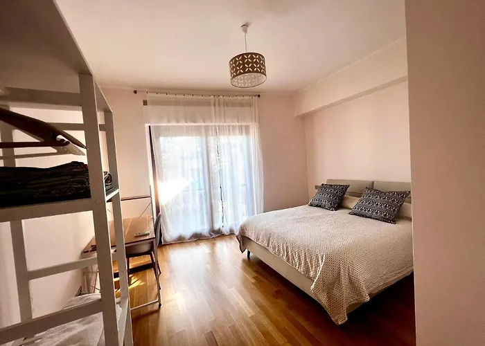 I Punici Cagliari Centro - Luxury Home