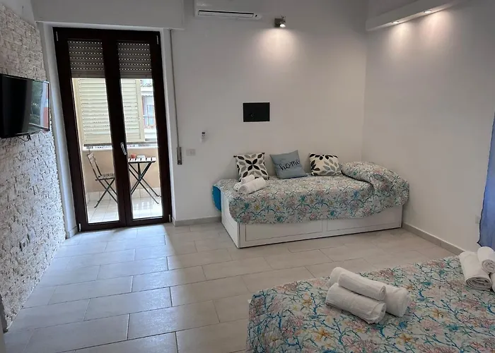 Realestate Affittacamere Alloggio Ali Cagliari