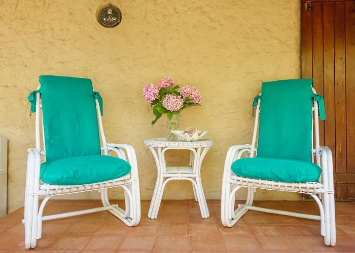 Private Villa Mare Rocce Olbia