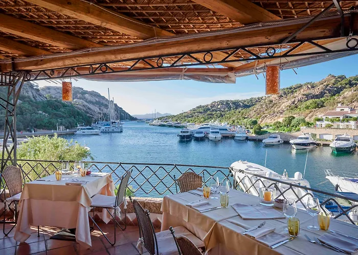 Porto Cervo Boutique Hotels