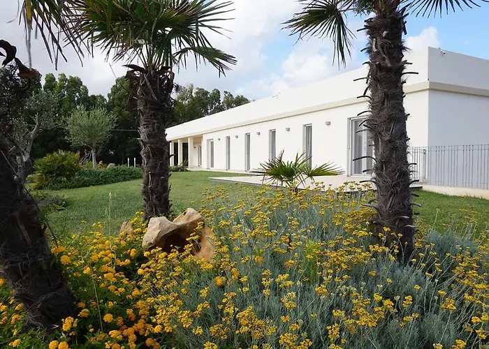 Maris Villa Alghero