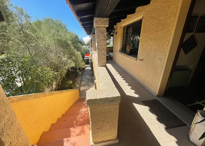 Homestay Onda Incantata Olbia