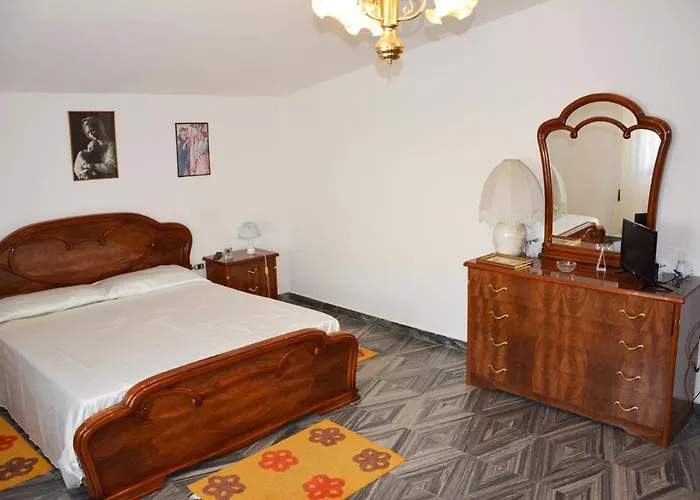 Domo De Aurora Hotel Olbia