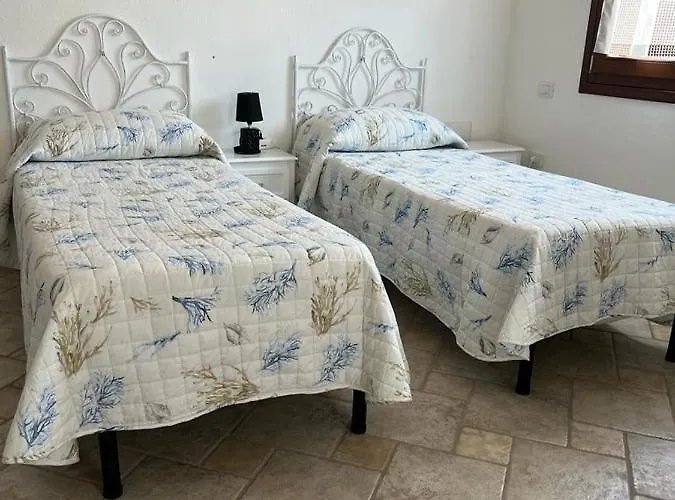 A Casa Di Sara Hotel Olbia