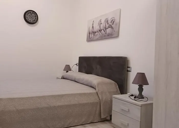 La Laguna Rooms Sant'Antioco