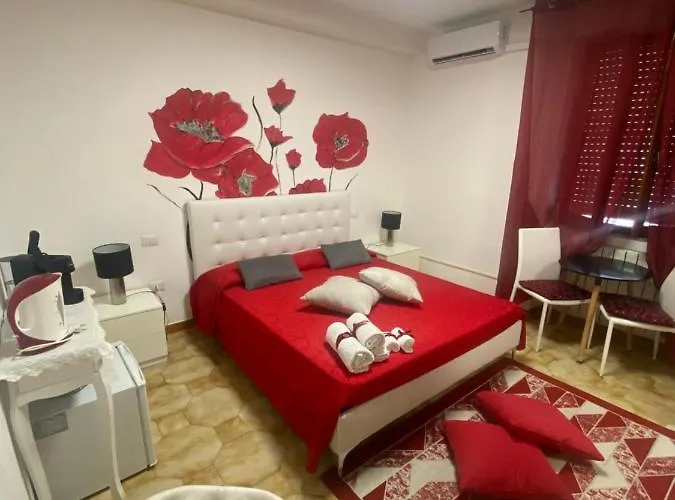 Casa Marzia 2.0 Hotel Alghero